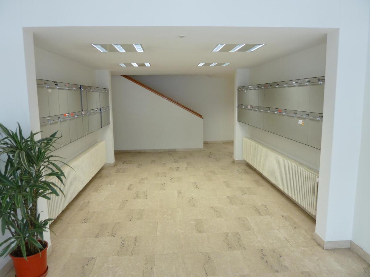 Grosse Wohnung Mitten In St. Moritz Am See ภายนอก รูปภาพ
