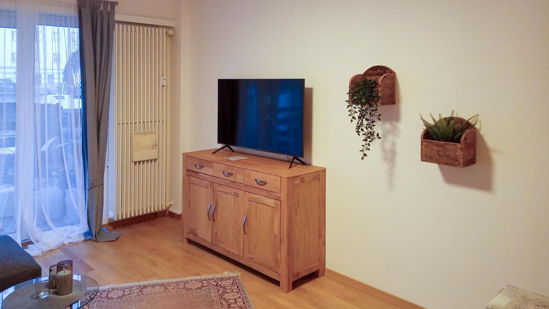 Grosse Wohnung Mitten In St. Moritz Am See ภายนอก รูปภาพ